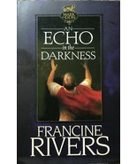 An Echo in the Darkness by Francine Rivers, Mark of the Lion 2  - $11.78