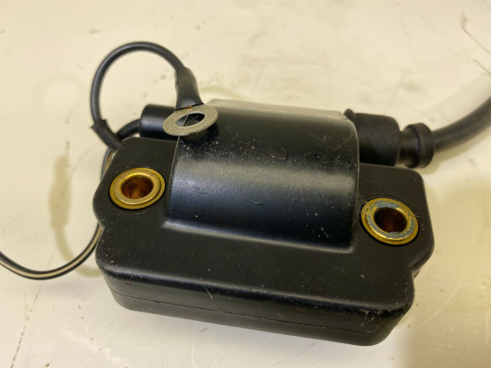 Yamaha Outboard Motor 150hp 225hp ignition coil CM61-26 b6 - Other