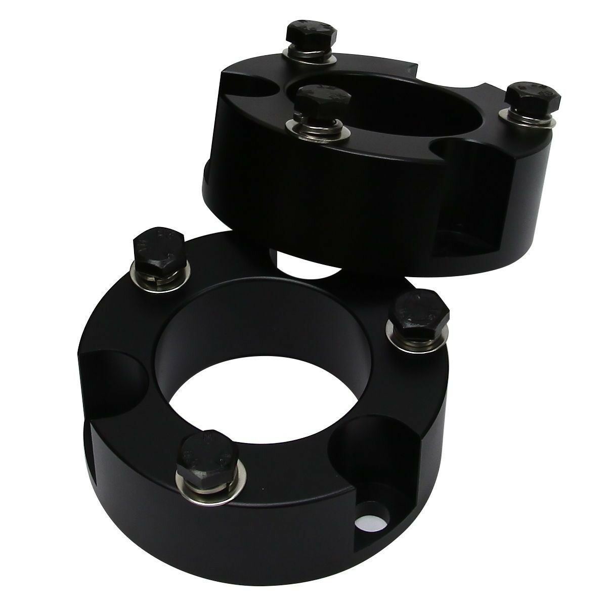 Full 3" Front + 2" Rear Shackles Lift Kit For 20052015 Nissan Xterra 4X2 4X4 Lift Kits & Parts