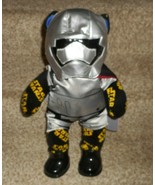 17&quot; BUILD A BEAR STAR WARS TEDDY W/ OUTFIT &amp; SHOES STUFFED ANIMAL PLUSH ... - $22.56