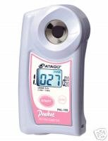 $349.99 Atago PAL-10S Digital Clinical SG Refractometer, Urine Wrestling NFHS