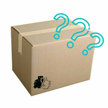 One Squishmallow 7 - 8 Inch Suprise Box - MAY CONTAIN SEASONAL ITEMS - $16.03