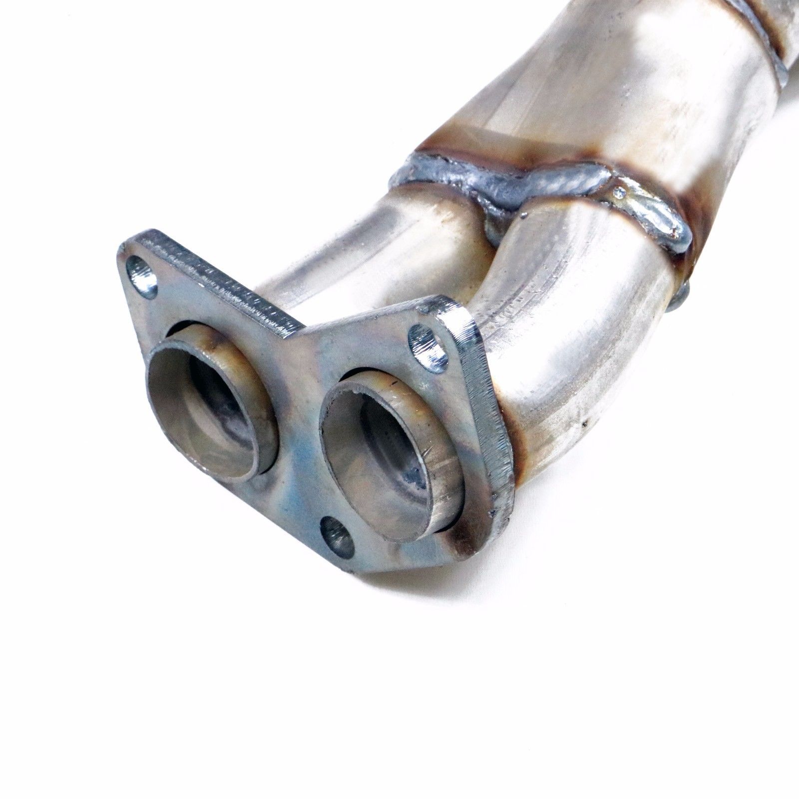 Santa Fe 3.5L Manifold Catalytic Converters 2003-2006 BANK2 OBDII DIRECTFIT