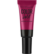Maybelline Lip Studio Color Jolt Intense Lip Paint Berry Naughty, 0.21 F... - $8.99