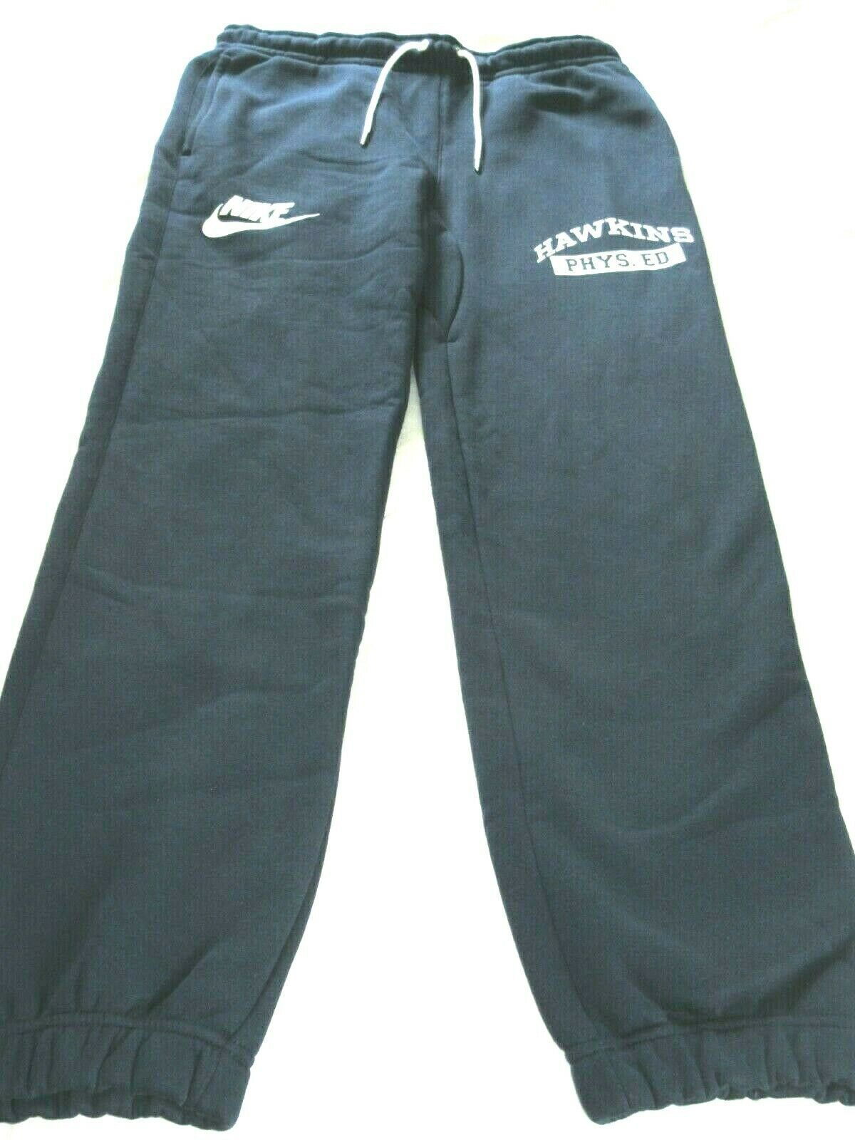 nike hawkins sweatpants