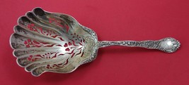 Meadow by Gorham Sterling Silver Saratoga Chip Server 8 3/4" - $889.00