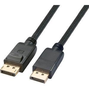 Axiom DisplayPort Audio-Video Cable