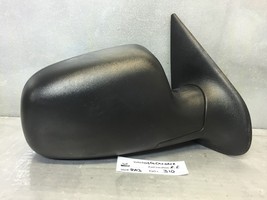 1999-2004 Jeep Grand Cherokee Right Pass OEM Electric Side View Mirror 10 3K6 - $23.01