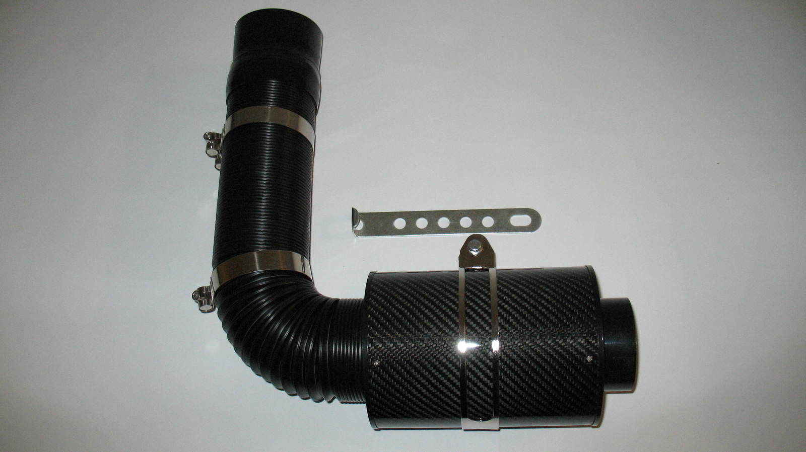 BMW E30 E32 E34 E36 E46 318i 325i M3 Cold Air Intake Motor CAI