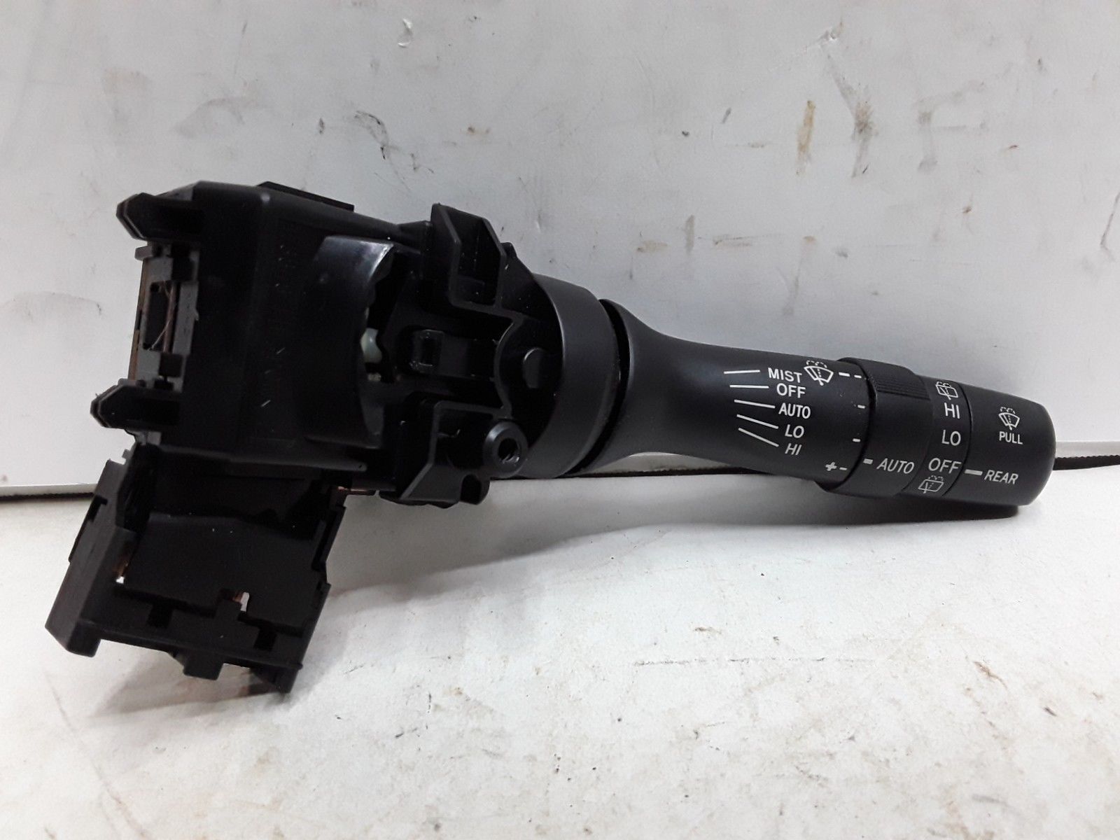 04 05 06 07 08 09 Lexus RX 330 RX 350 windshield wiper control switch OEM Switches / Controls