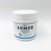 Topanga Wellness Oral Armor Powder Fruit Punch Flavor - 30 Scoops - Exp 2/23 - $13.99