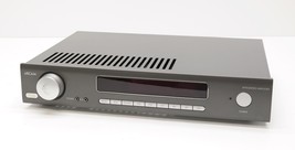 Arcam SA20 90W 2.0 Channel Integrated Amplifier - Gray image 2