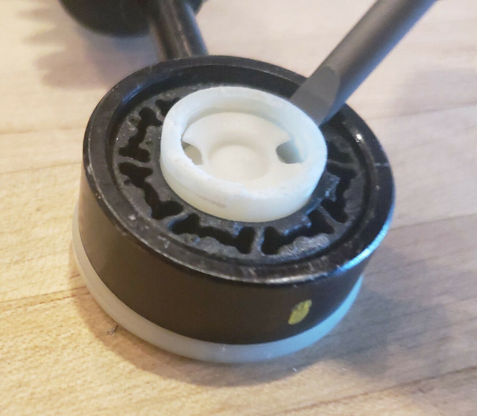 Buick Regal Manual Transmission Shift Cable Repair Kit w 2 bushings