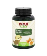 NOW Foods Now Pets Joint Support for Dogs/Cats, 90 Chewable Tablets - $26.99