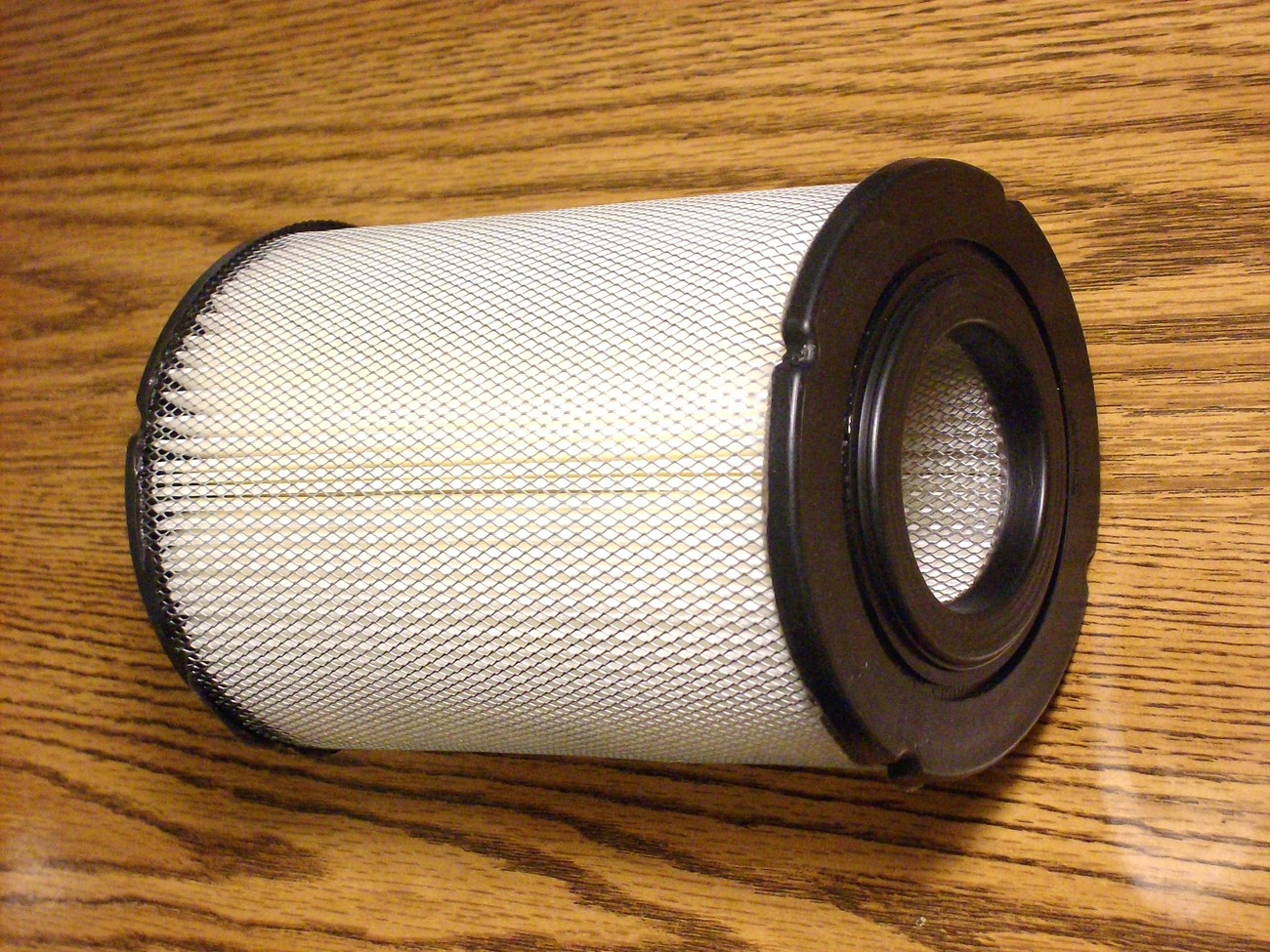 Wisconsin TH, THD and TJD air filter L0188