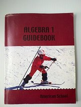 Algebra level 1 guidebook with answer key Mortensen, V. J - $15.99