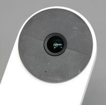 Google Nest GWX3T GA01318-US WiFi Smart Video Doorbell (Battery) - White image 3