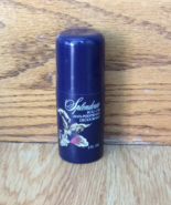Avon Vintage Splendour Fragrance Roll on antiperspirant deodorant Quick ... - $0.00