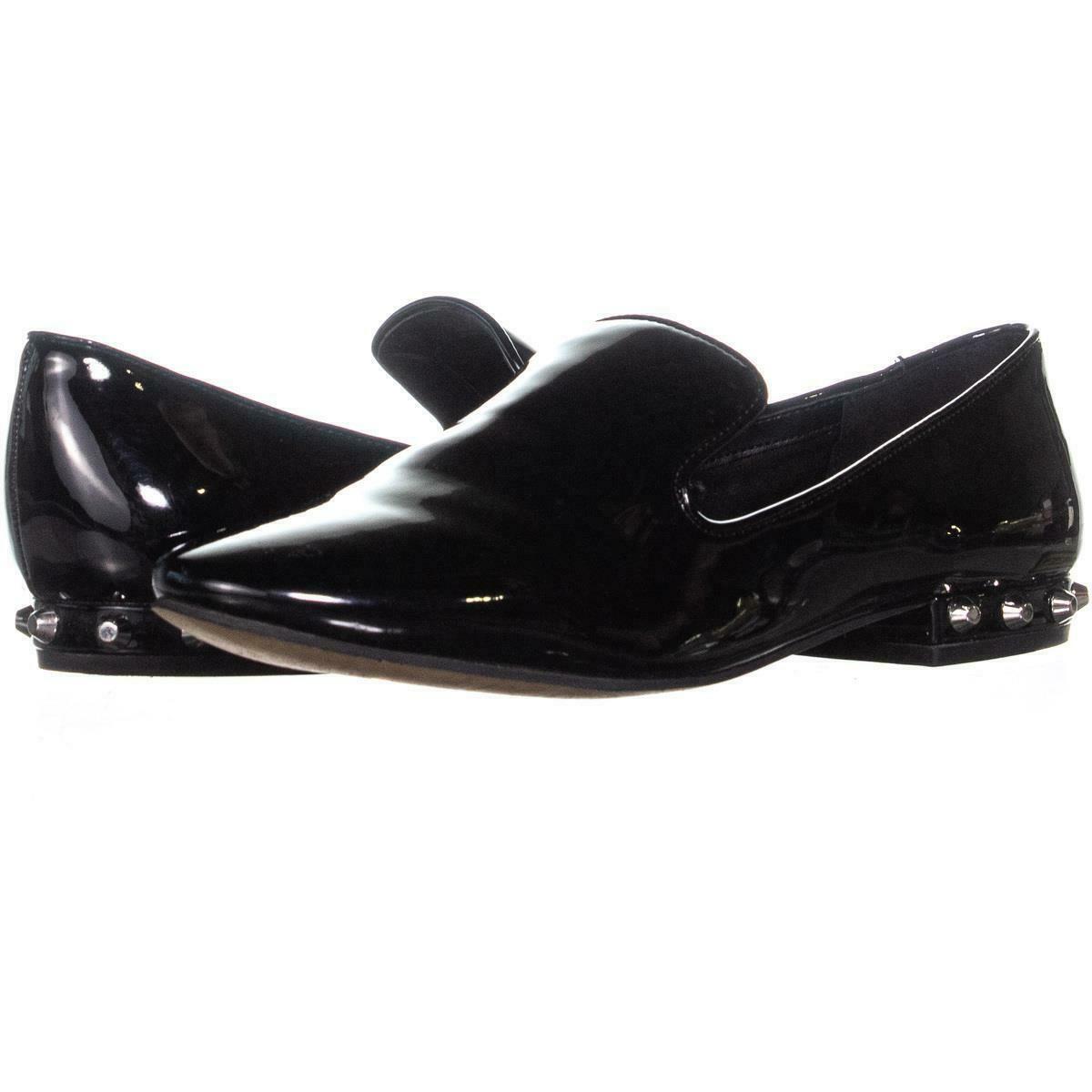 marc fisher studded flats