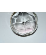 Chanel Chance 1.7 oz 50 ml Eau de Toilette Spray Perfume USED 20% In Bot... - $33.00