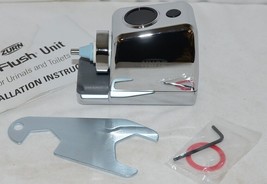 Zurn ZerkCPM EZ Flush Sensor Retrofit Kit Automatic Flushing Urinals Closets-... image 1