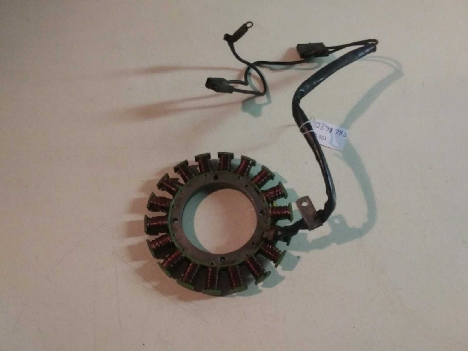 GENUINE OEM KOHLER K301 ENGINE ALTERNATOR STATOR PART NUMBER 237878S