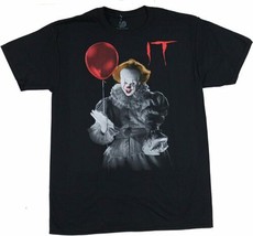 It! The Movie Pennywise Figure Holding A Balloon T-Shirt NEW UNWORN - $17.99