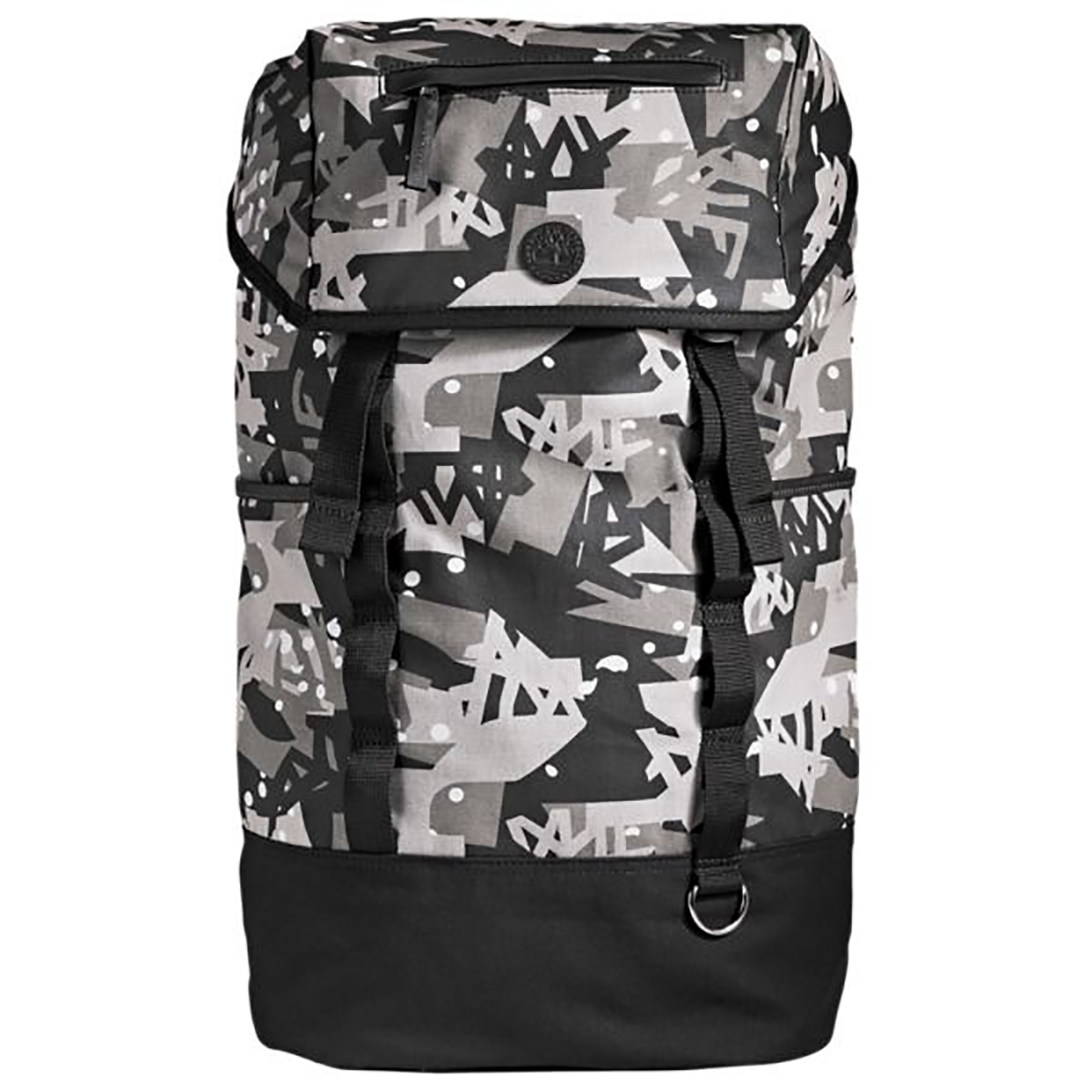 timberland cohasset roll top backpack