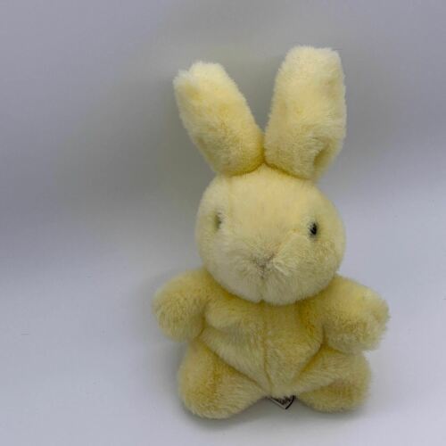 gund bunny 1984