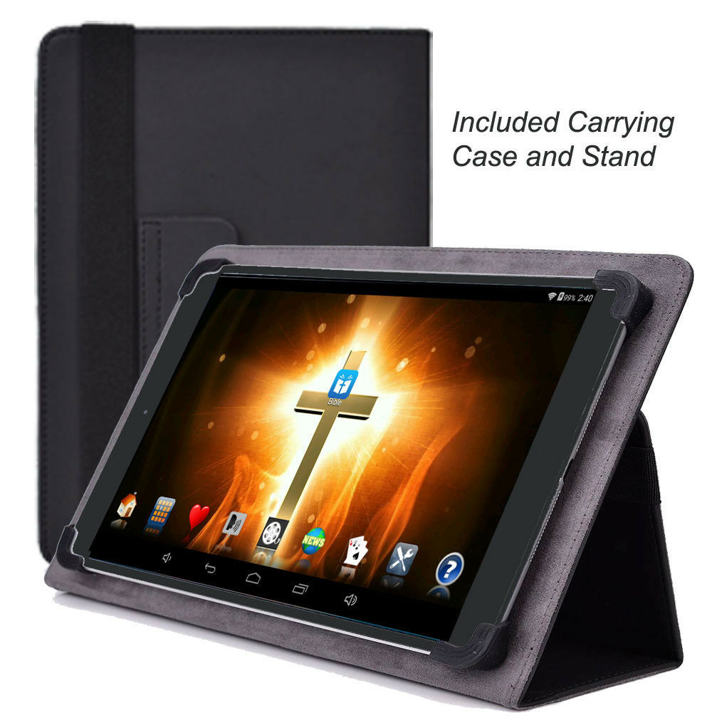 BIBLE TABLET ~ The Complete NEW KING JAMES VERSION BIBLE (NKJV) in a 10 ...