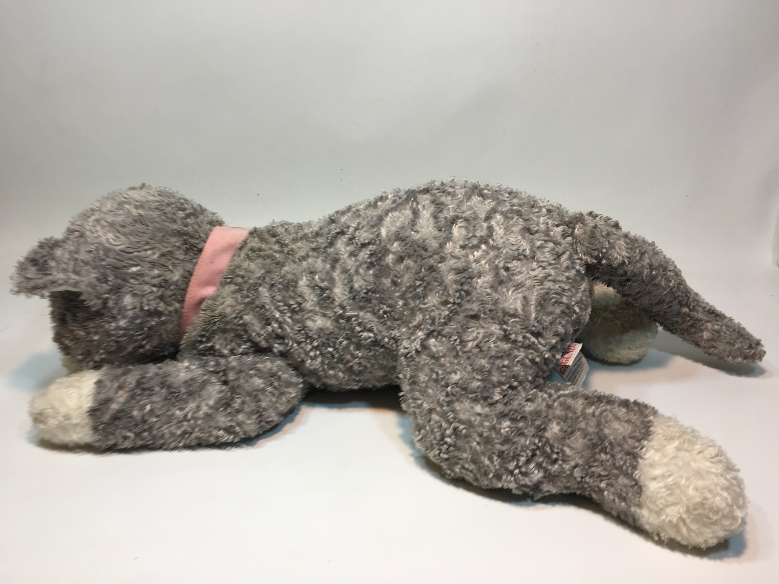 jumbo cat stuffed animal