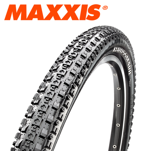 maxxis crossmark 26 x 1.95