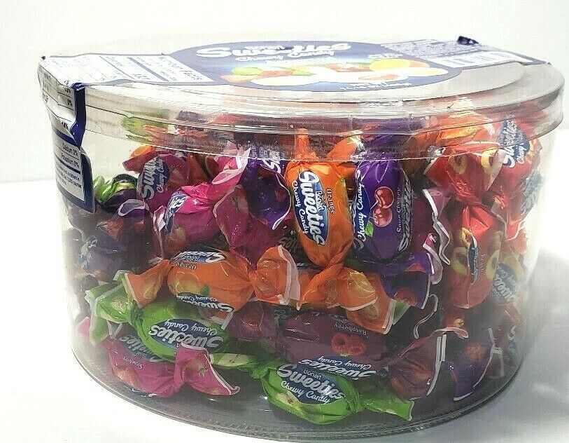 Bonart Sweeties Mint Hard Candy 14.10 Oz variety [jr22] Other Sweets
