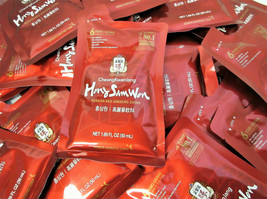 Hong Sam Won - Korean Red Ginseng Extract Drink 10 pouches x 1.69 FL OZ (50 mL) image 1