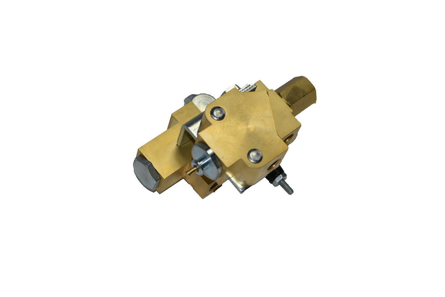 Mopar Disc Brake Proportioning Valve & Metering Valve for Disc Drum A,B