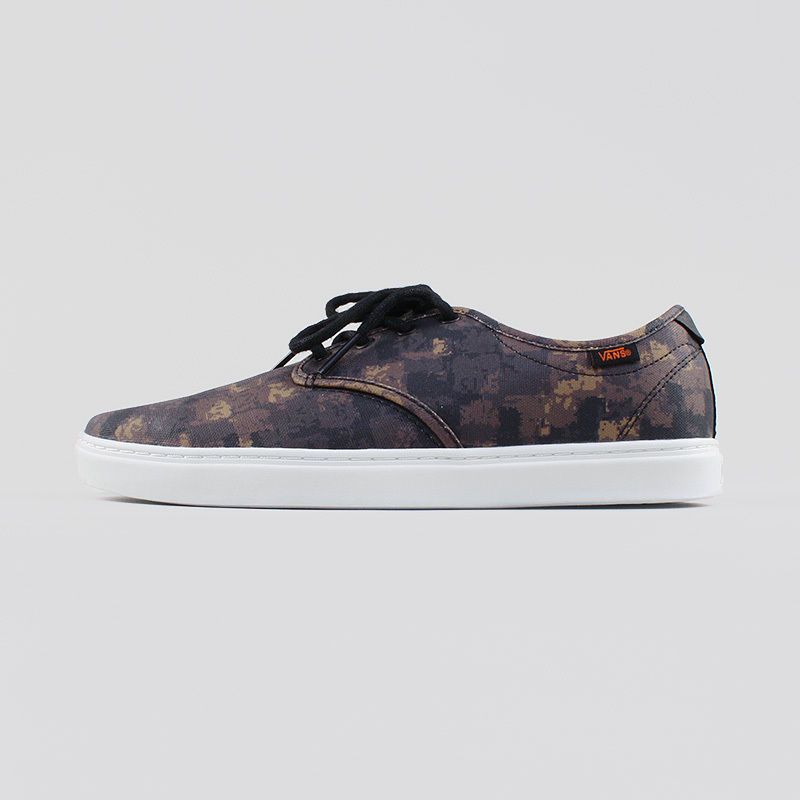 vans otw ludlow