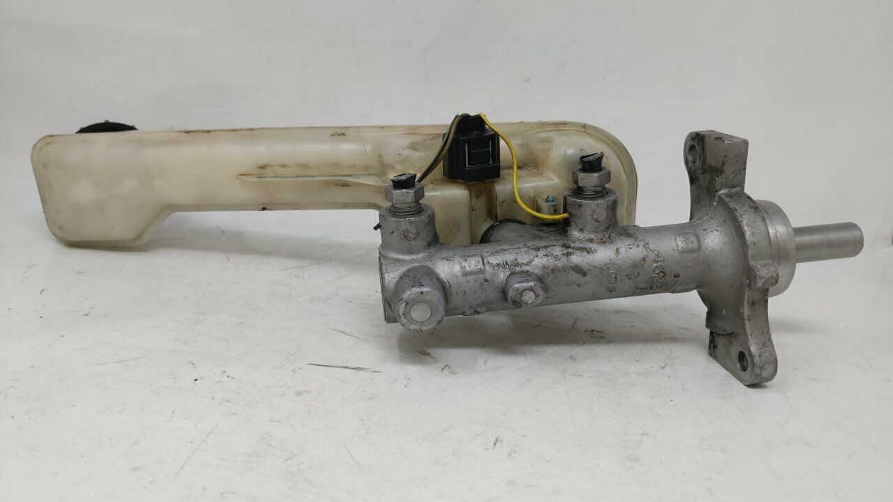 20072010 Ford Edge Brake Master Cylinder 49217 Master Cylinders & Parts