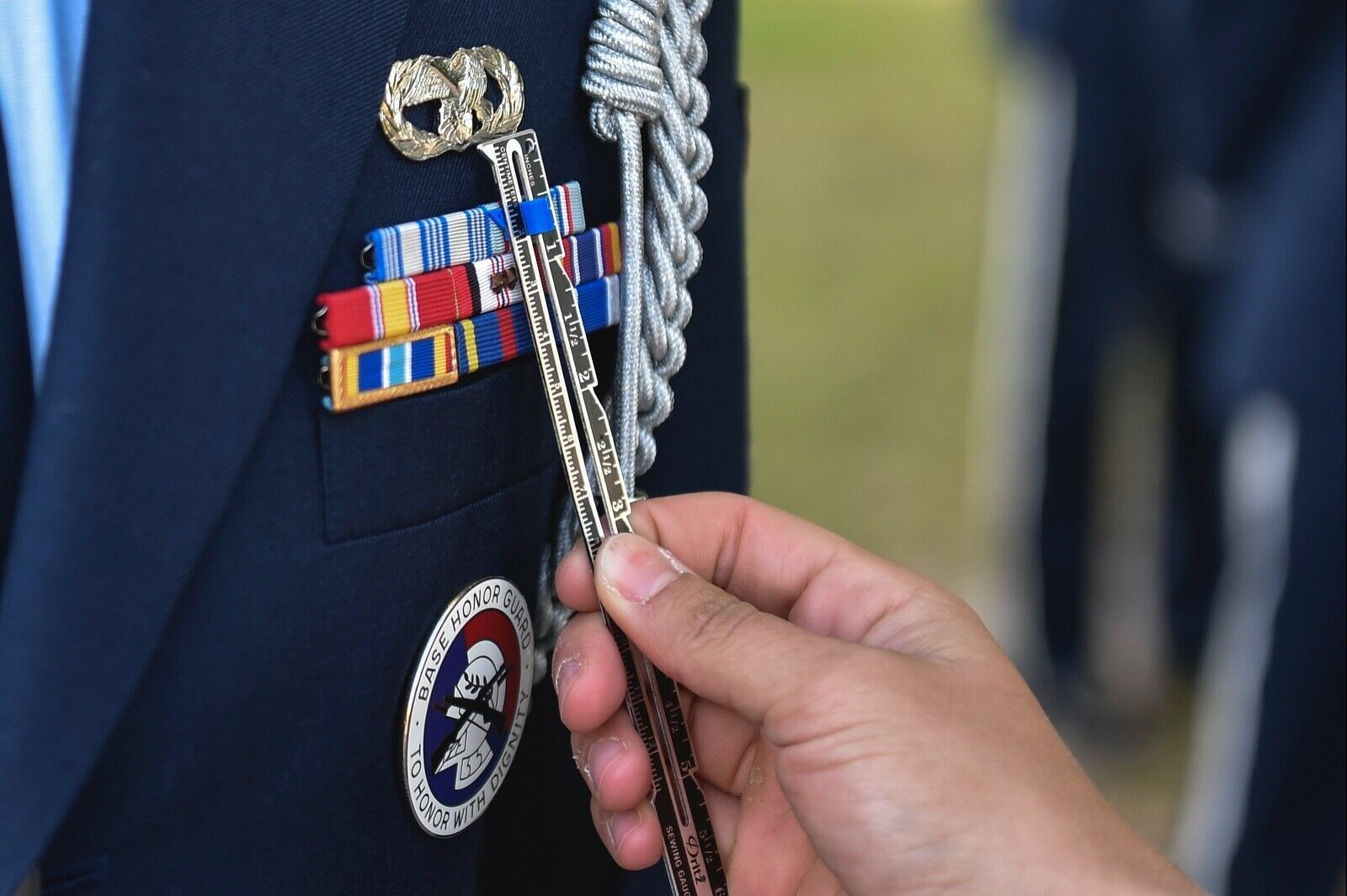 genuine-u-s-air-force-usaf-badge-base-honor-guard-to-honor-with