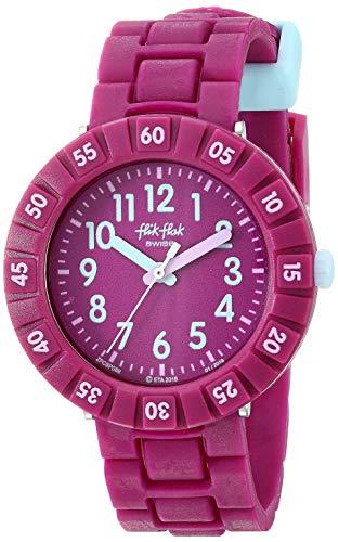 flik flak strap