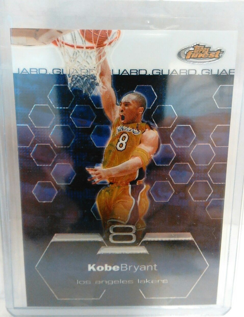 kobe bryant collectibles action figures