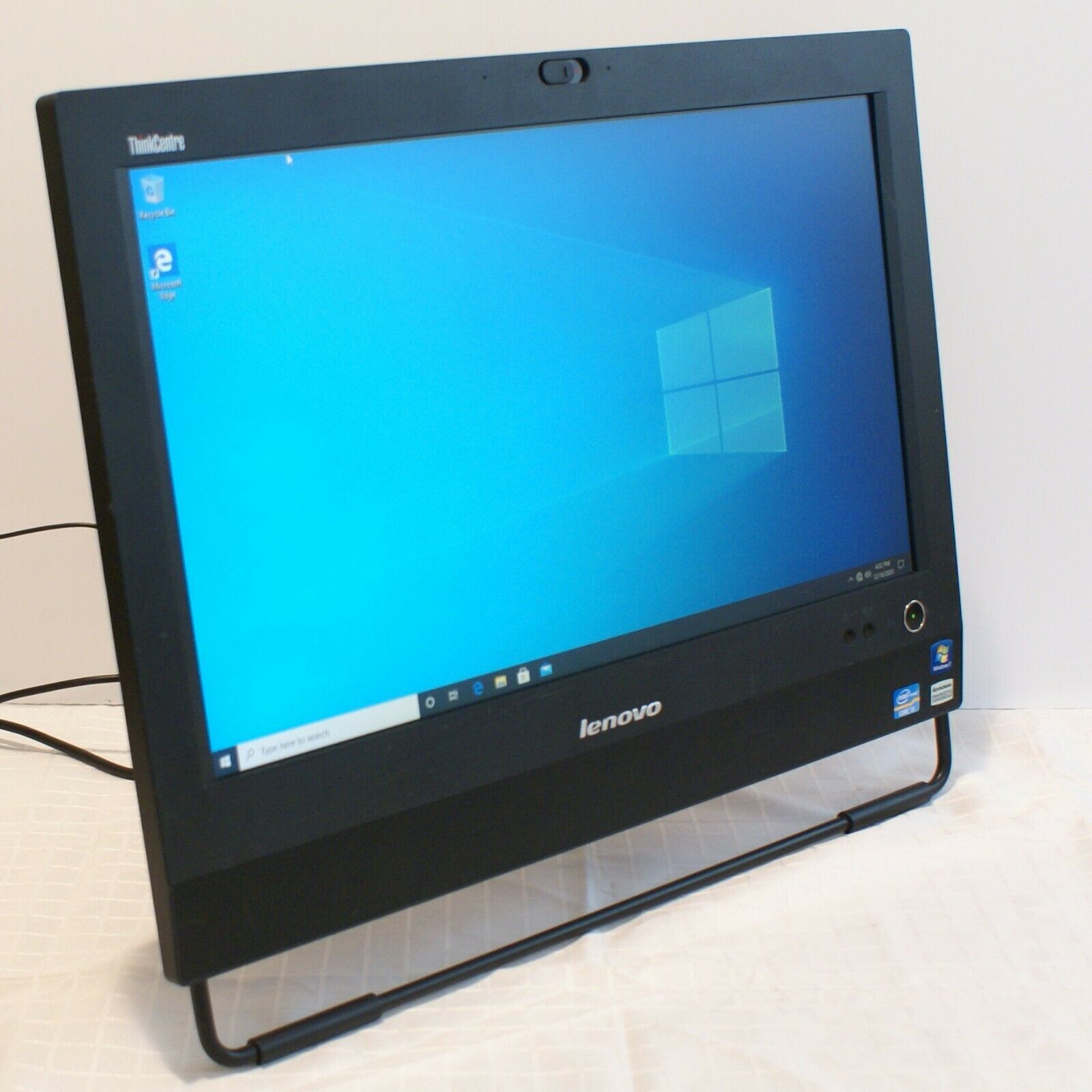 Lenovo thinkcentre m71z апгрейд