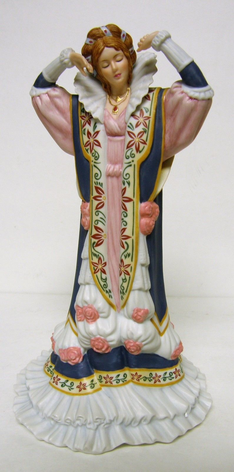cinderella lenox figurine