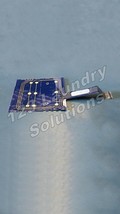 Washer/Dryer Membrane Switch Assy., (3706500), For Maytag P/N: WPW10133278[Used] - $17.81