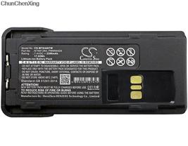 Cameron Sino 2300mAh Battery NTN8128A for Motorola APX2000, APX3000, APX4000, AP - $40.80