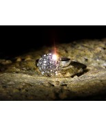 PORTAL to ANGELIC REALM 20 ARCHANGELS HOLY GUARDIAN ANGEL Haunted Ring b... - $244.00