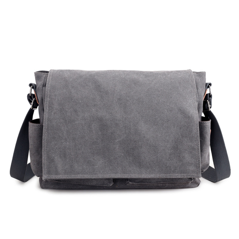Cool Cross Body Shoulder Bag Korea Fashion Satchel Multi-Function Tote ...