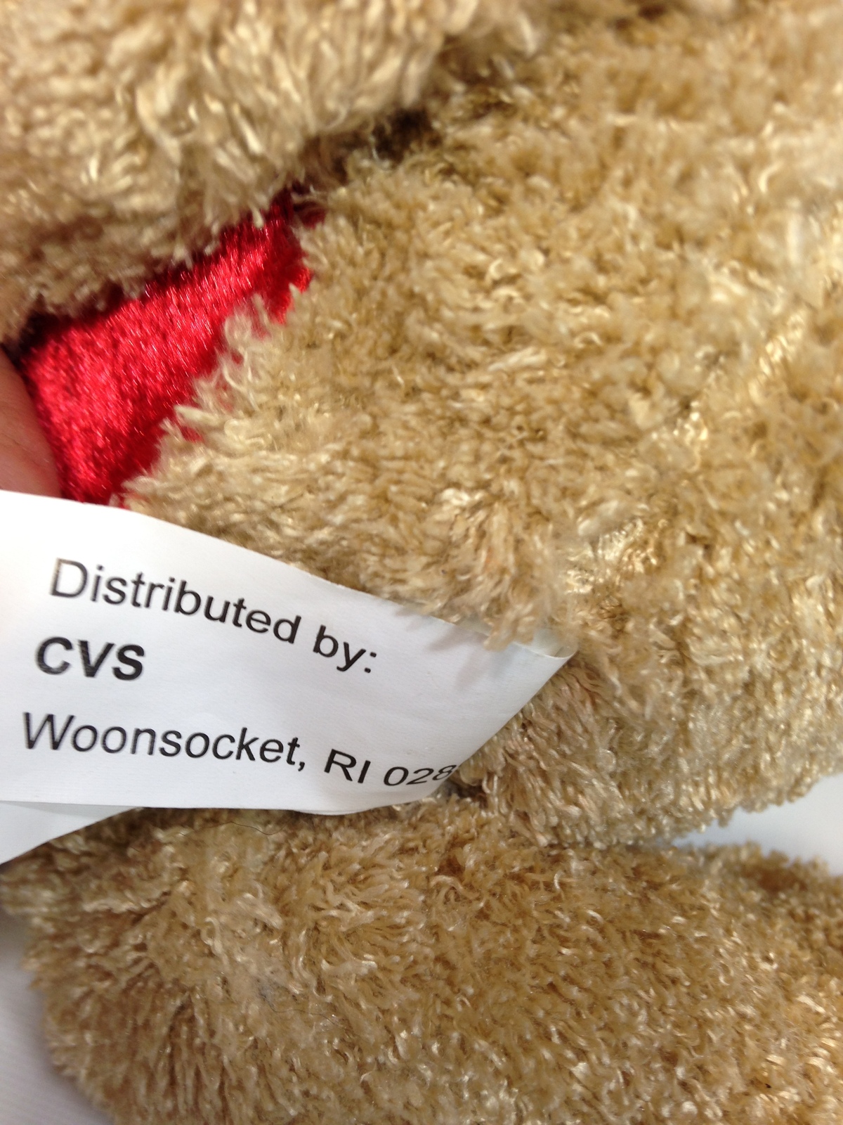 cvs pharmacy stuffed animals