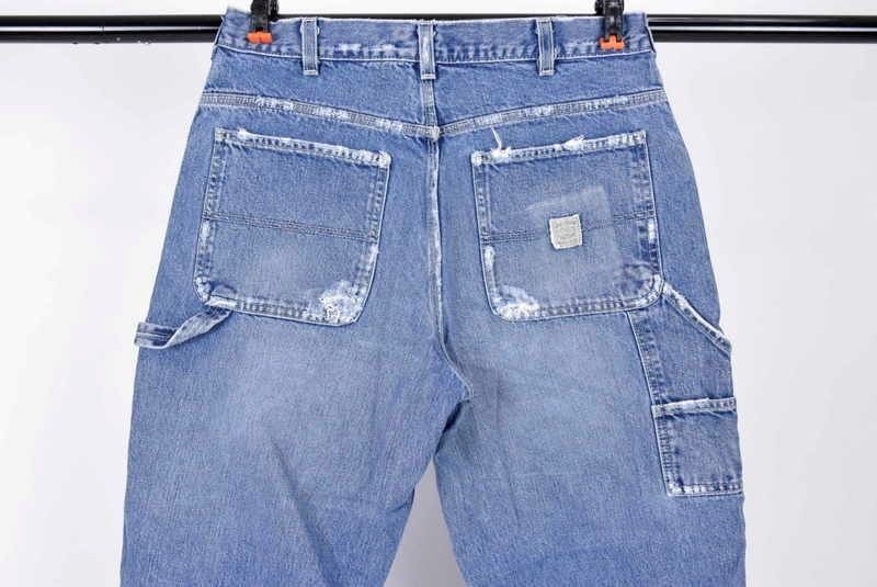 abercrombie carpenter pants