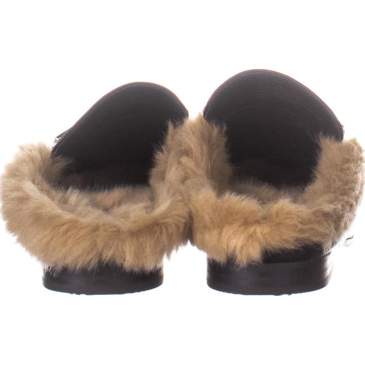 khloe flat mule