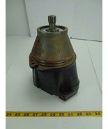Sauer Danfoss Hydrualic Pump A111607941 4254708 11012454 WF1 IC23 N LI GS - $1,299.99